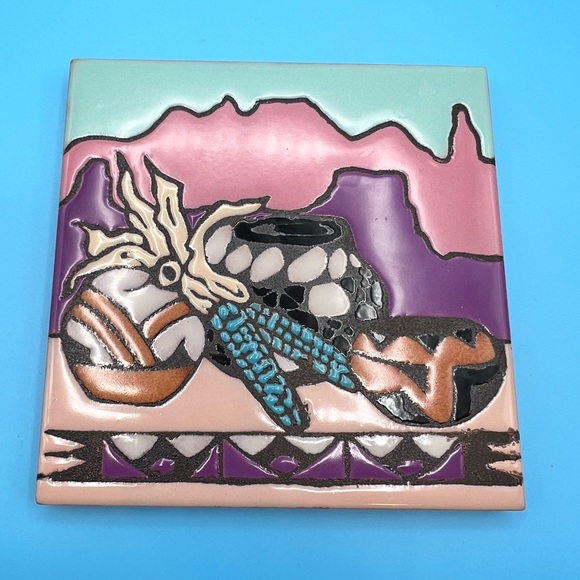 Tiles - Picture 5 of 9